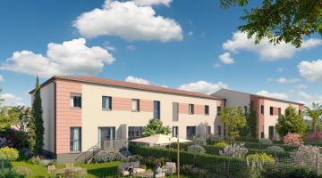 Programme Neuf VILLA MOLINS Villelongue-de-la-Salanque