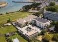 Programme Neuf LES JARDINS DE KERROC'H Paimpol