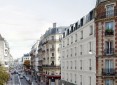 Programme Neuf 17 FAUBOURG Paris 15ème