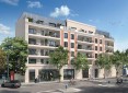 Programme Neuf Duo Verde Champigny-sur-Marne