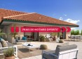 Programme Neuf VILLA EUGENIE Biscarrosse