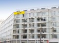 Programme Neuf Résidence Lyon Staycity apparthotel Lyon 7ème