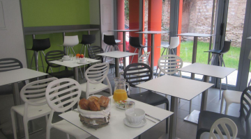 Programme Neuf Résidium Reims