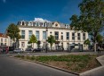 Programme Neuf CARACTÈRE Aubervilliers