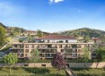 Programme Neuf Les Hauts d'Auribeau Auribeau-sur-Siagne