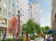Programme Neuf QUAI NEUF ADELAÏDE Bordeaux