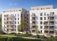 Programme Neuf Le Clos de la Verrerie Givors