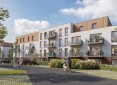Programme Neuf REFLETS D'Ô Saint-Amand-les-Eaux