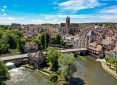 Programme Neuf HARMONIE Moret-sur-Loing