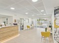 Programme Neuf Les Jardins d'Arcadie Dax