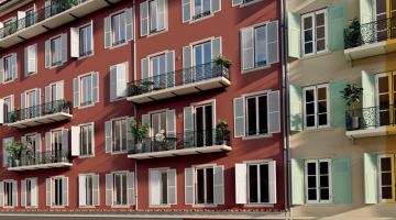 Programme Neuf VILLA VERANI Nice