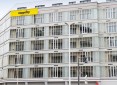 Programme Neuf Résidence Lyon Staycity apparthotel Lyon 7ème