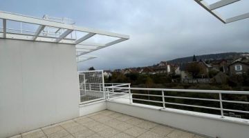 Programme Neuf CORMEILLES EN PARISIS Cormeilles-en-Parisis