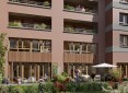 Programme Neuf CARACTÈRE Aubervilliers