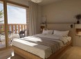 Programme Neuf Les Lodges du Mont-Chéry Gets