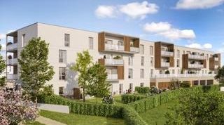 Programme Neuf BEAUMANOIR L'Huisserie