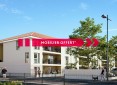 Programme Neuf RESIDENCE DE COMMINGES - RESIDENCE SENIORS - LMNP Saint-Gaudens