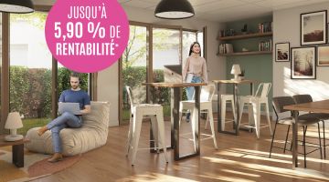 Programme Neuf Epsilon Le Mans