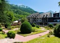 Programme Neuf L'OUREA - LES CHALETS Saint-Lary-Soulan