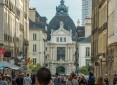 Programme Neuf KLEEZI | LOUIS GUILLOUX Rennes