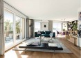 Programme Neuf LES TERRASSES VOLTAIRE Asnières-sur-Seine