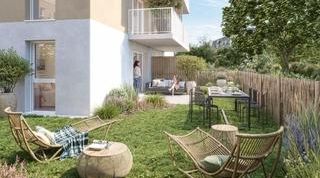 Programme Neuf PLAISANCE Paimpol