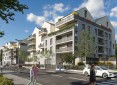 Programme Neuf COEUR GAIA Clichy-sous-Bois
